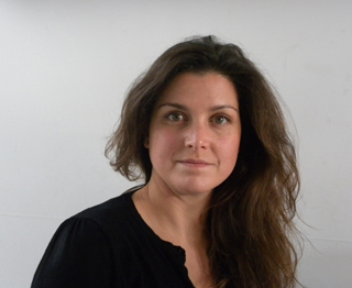 Claudia Brown
