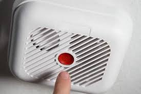 Smoke and Carbon Monoxide Alarms Required For All Rented Property