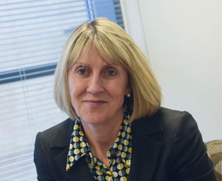Penny Schofield