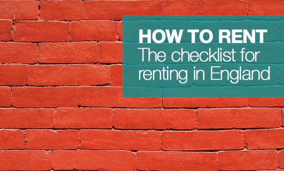 How to Rent Guide – An urgent update